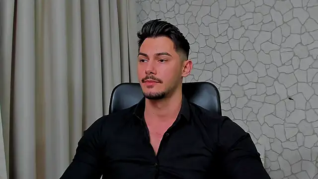 ClintMasters online show from 02/22/25, 05:34