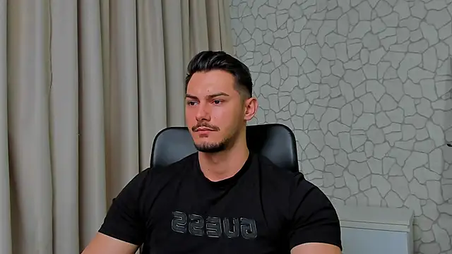 ClintMasters online show from 02/25/25, 06:03