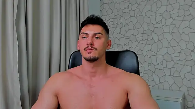 ClintMasters online show from 02/27/25, 03:48