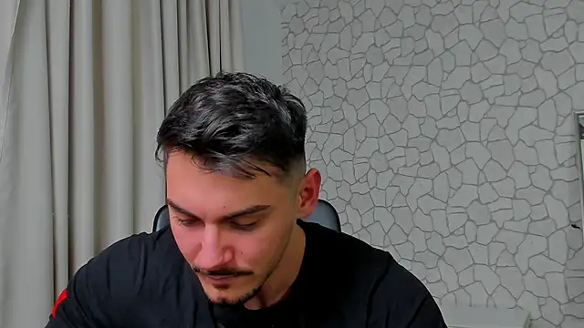 ClintMasters online show from 02/28/25, 04:10