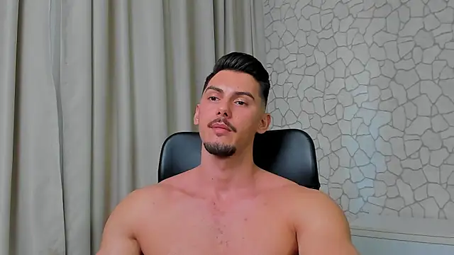 ClintMasters online show from 03/07/25, 01:29