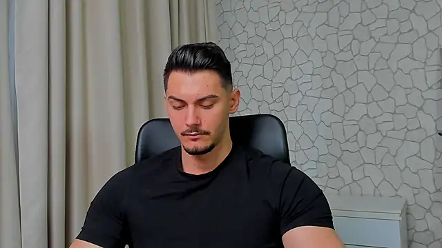 ClintMasters online show from 03/09/25, 06:28