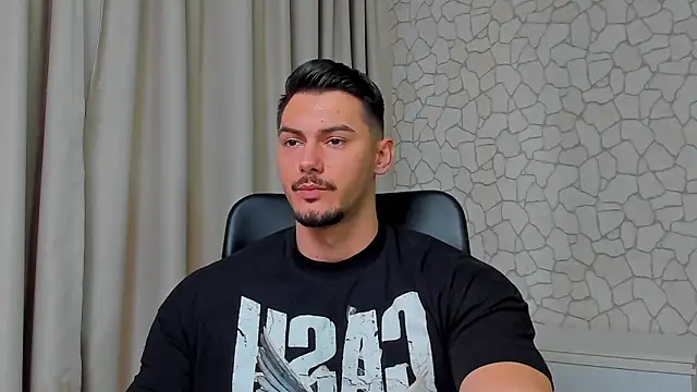 ClintMasters online show from 03/11/25, 06:43