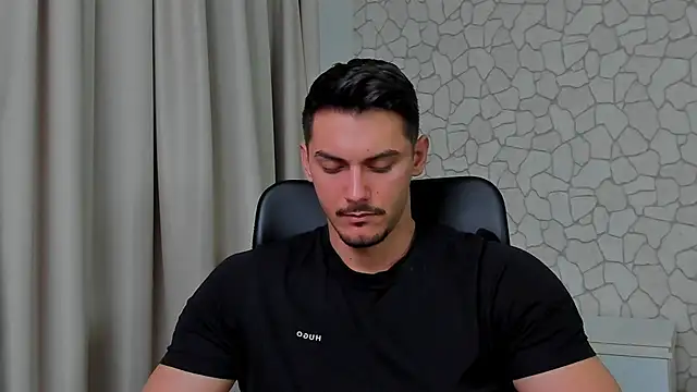 ClintMasters online show from 03/17/25, 05:12