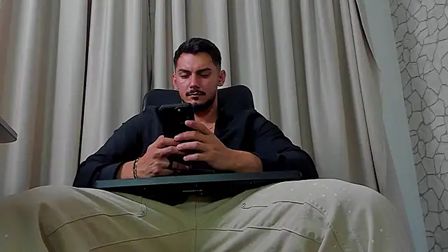 ClintMasters online show from 09/29/25, 05:01