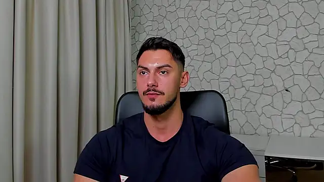 ClintMasters online show from 10/17/25, 04:48