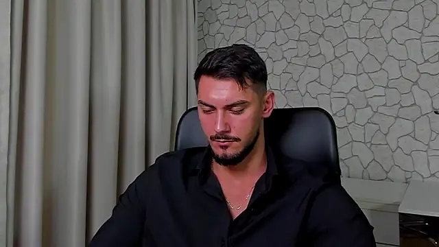 ClintMasters online show from 10/18/25, 04:37