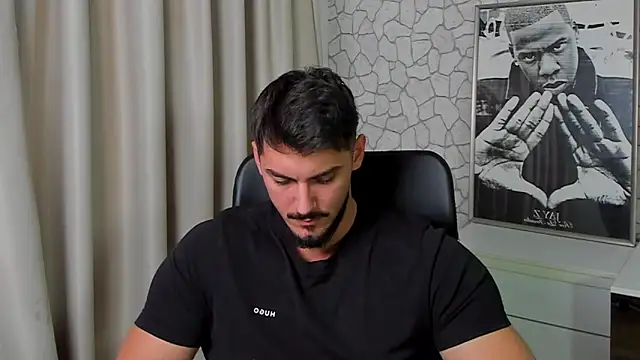 ClintMasters online show from 10/29/25, 06:48