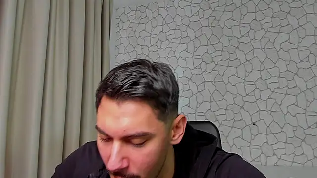 ClintMasters online show from 01/13/26, 07:24