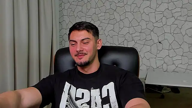 ClintMasters online show from 02/17/26, 06:21