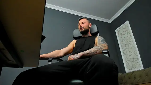 BrianHunts online show from 02/28/26, 05:52