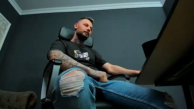 BrianHunts online show from 03/07/26, 05:04