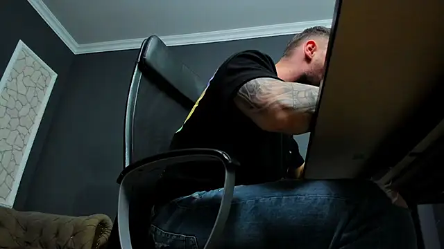 BrianHunts online show from 03/12/26, 05:57