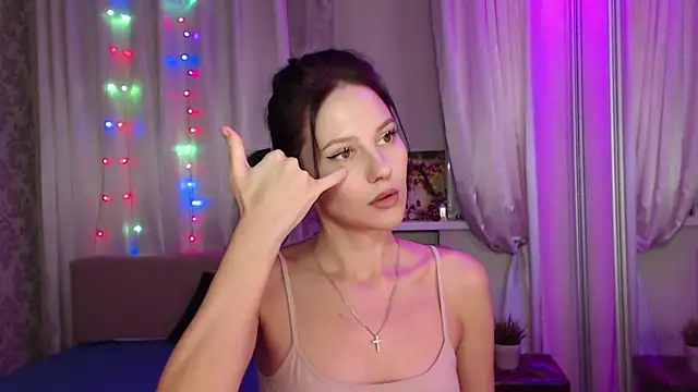 Zlata888 online show from 02/21/25, 08:16