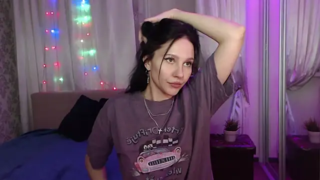 Zlata888 online show from 11/24/25, 01:00