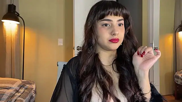xSelena online show from 06/20/26, 04:48