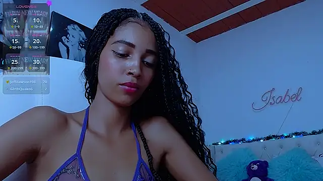 Snapshot of isa-bailey chatting on 01/07/25, 12:45 isa-bailey online show from 01/07/25, 12:45