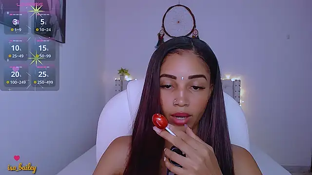 Snapshot of isa-bailey chatting on 11/19/25, 10:10 isa-bailey online show from 11/19/25, 10:10