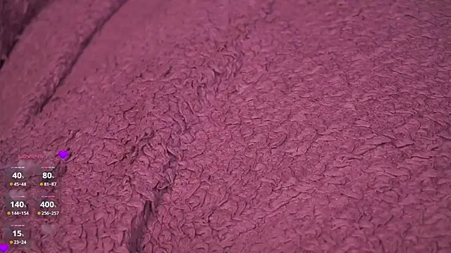 Daphne Moss online show from 02/12/25, 05:05