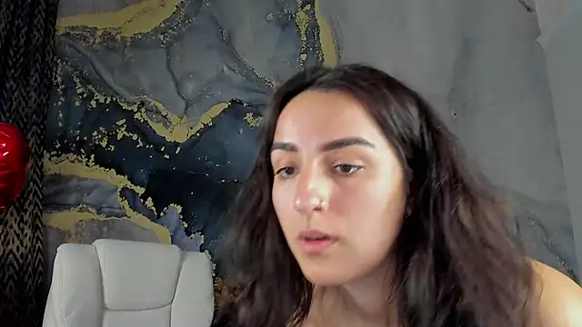 Daphne Moss online show from 02/20/25, 02:24