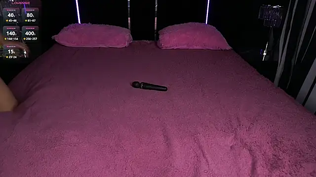 Daphne Moss online show from 02/24/25, 08:03