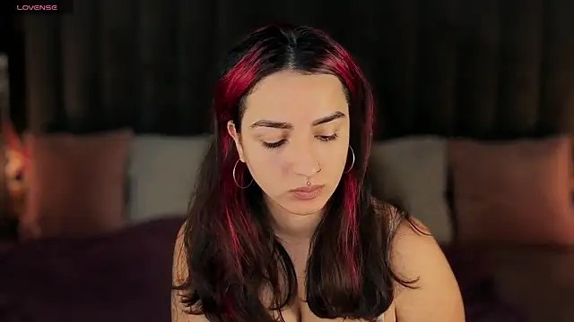 Daphne Moss online show from 01/09/26, 02:09