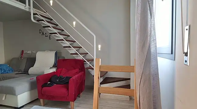 Daleliana online show from 01/22/25, 09:57