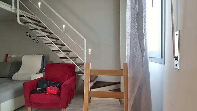 Daleliana online show from 03/11/25, 10:07