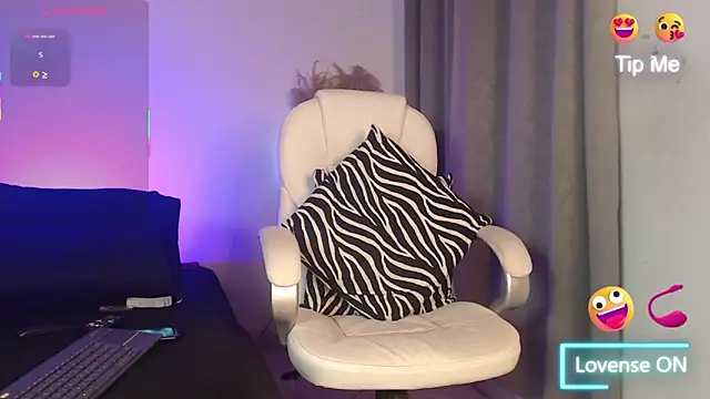 Naia Ross 1 online show from 03/13/26, 10:49