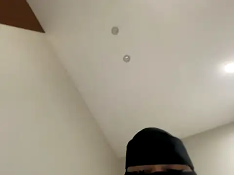 Submissive Arab online show from 11/07/25, 11:05