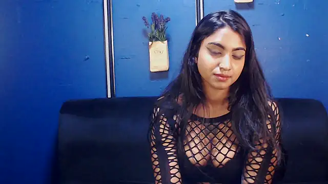 Delilah Blazee online show from 03/09/25, 10:30