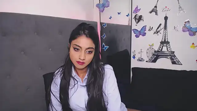 Delilah Blazee online show from 10/06/25, 12:52