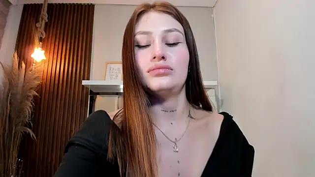 LANA-JONNES online show from 01/20/25, 07:25