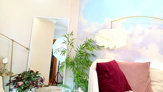 Ledy Mary online show from 03/16/26, 10:14