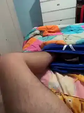 jon763 online show from 01/17/25, 08:34