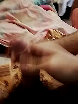 jon763 online show from 02/21/25, 08:40