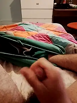 jon763 online show from 04/10/26, 07:35