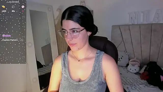  Niah  online show from 01/26/25, 08:13