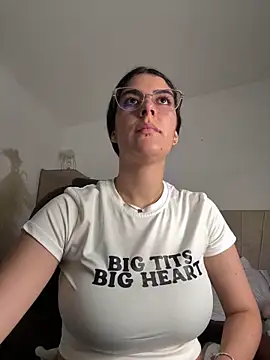  Niah  online show from 02/08/25, 09:15