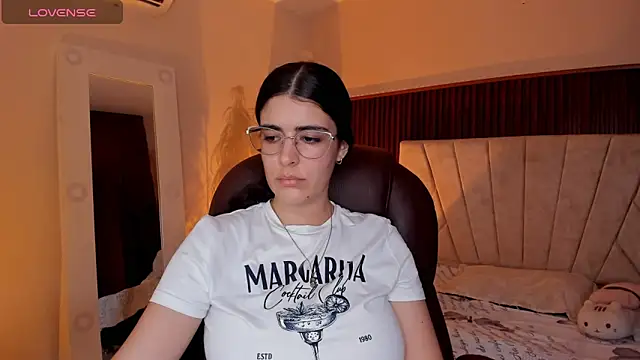  Niah  online show from 03/02/26, 08:37