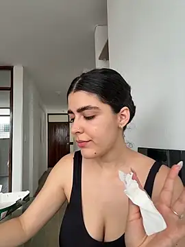  Niah  online show from 04/11/26, 09:30