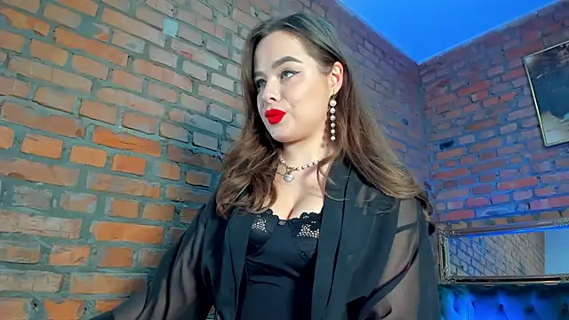 MistressMilana online show from 12/13/24, 06:16