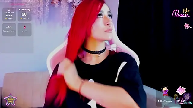 Snapshot of Mia-Bloom chatting on 04/01/26, 03:18 Mia-Bloom online show from 04/01/26, 03:18