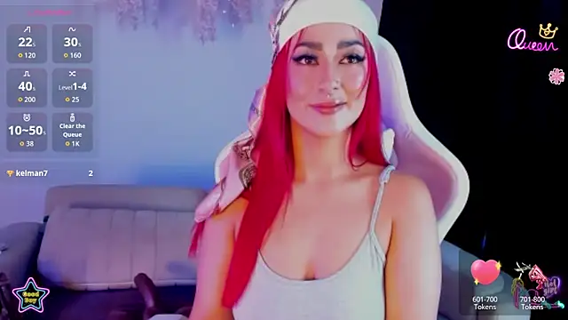 Snapshot of Mia-Bloom chatting on 04/08/26, 03:28 Mia-Bloom online show from 04/08/26, 03:28