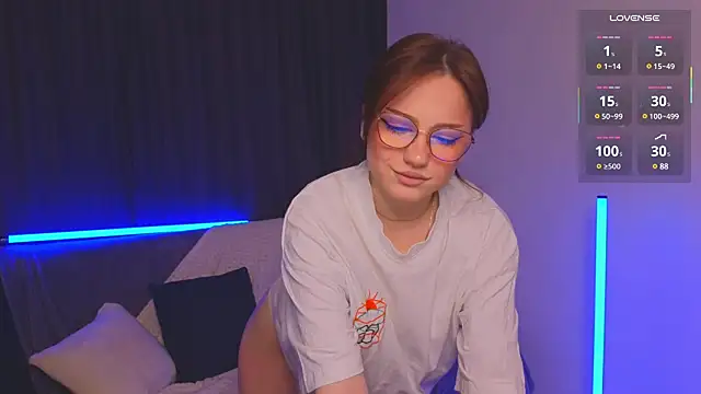 Eva Doo online show from 02/02/25, 11:08