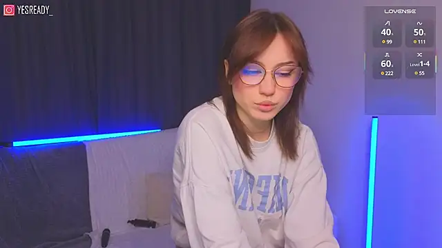 Eva Doo online show from 02/23/25, 11:04