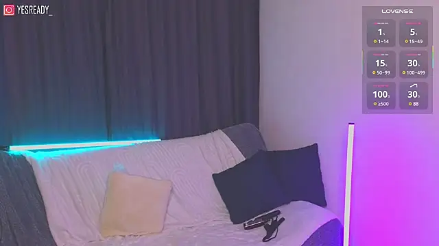 Eva Doo online show from 02/28/25, 12:32