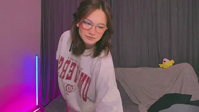 Eva Doo online show from 09/11/25, 07:58