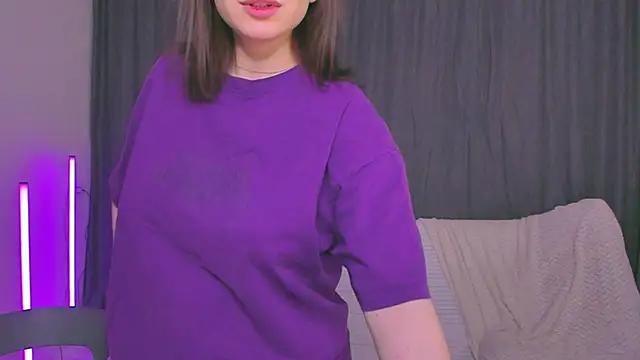 Snapshot of Eva_Doo chatting on 11/14/25, 07:56 Eva Doo online show from 11/14/25, 07:56