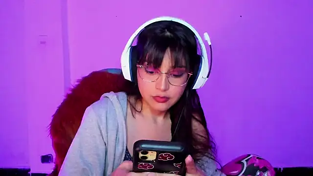 Little Lisy online show from 12/03/25, 04:09